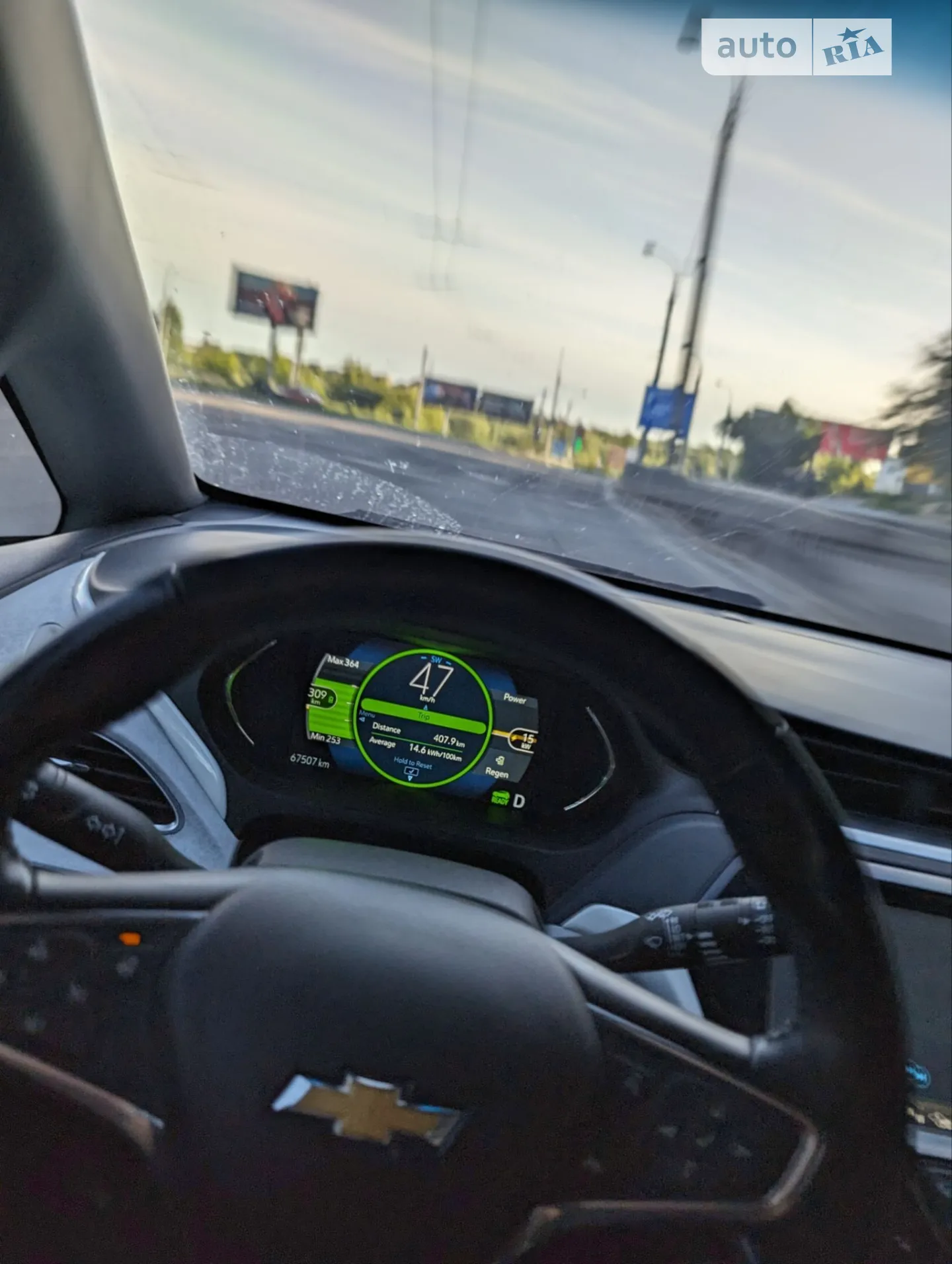 2019 Chevrolet Bolt EUV - мініатюра 33