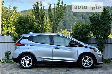 Хетчбек Chevrolet Bolt EV 2017 в Ужгороді