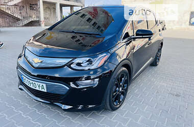 Хэтчбек Chevrolet Bolt EV 2018 в Тернополе