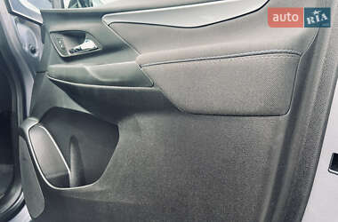 Хэтчбек Chevrolet Bolt EV 2022 в 