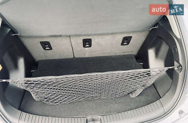 Хэтчбек Chevrolet Bolt EV 2022 в 