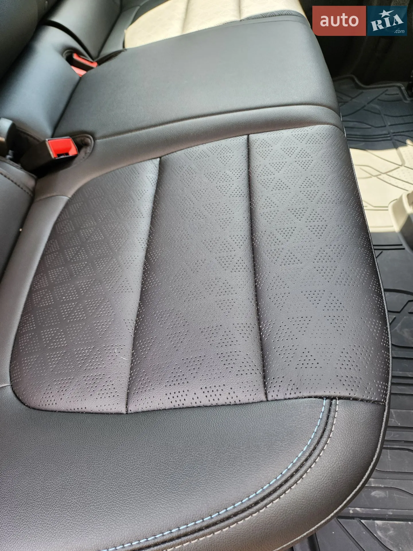 2023 Chevrolet Bolt EUV - мініатюра 34