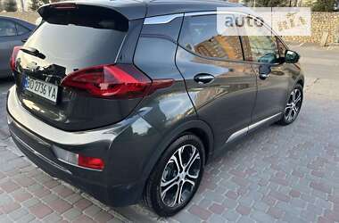 Хетчбек Chevrolet Bolt EV 2020 в Тернополі