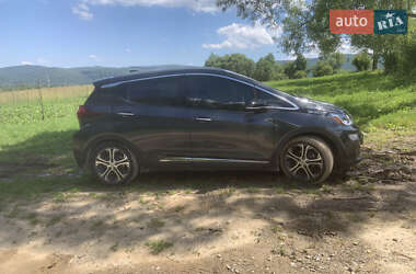 Хэтчбек Chevrolet Bolt EV 2019 в Львове