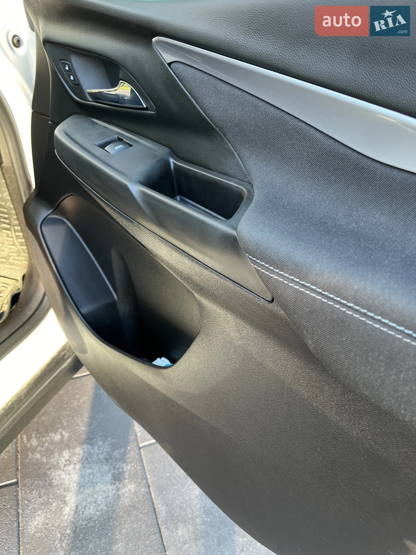 2022 Chevrolet Bolt EUV - мініатюра 21
