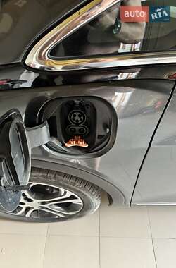 Хэтчбек Chevrolet Bolt EV 2018 в Одессе