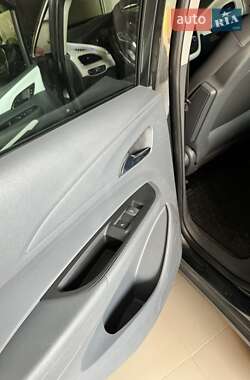 Хэтчбек Chevrolet Bolt EV 2018 в Одессе