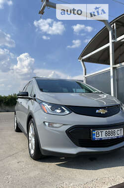 Хэтчбек Chevrolet Bolt EV 2020 в Херсоне