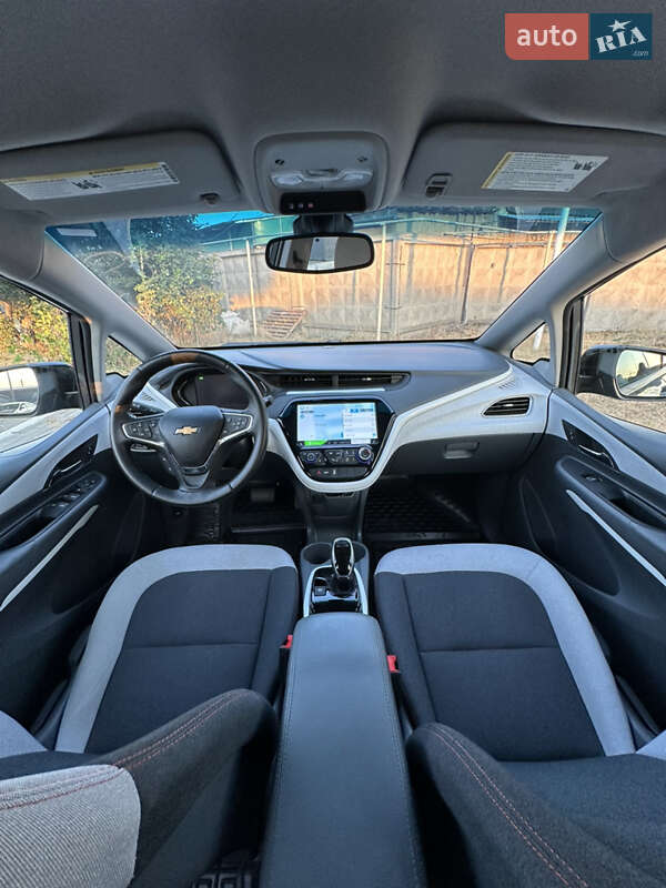 Хэтчбек Chevrolet Bolt EV 2017 в Одессе