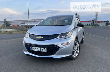 Хэтчбек Chevrolet Bolt EV 2018 в Одессе