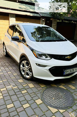 Хетчбек Chevrolet Bolt EV 2020 в Одесі