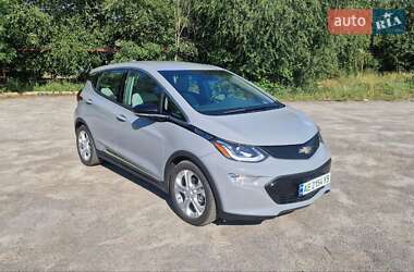 Хэтчбек Chevrolet Bolt EV 2020 в Днепре