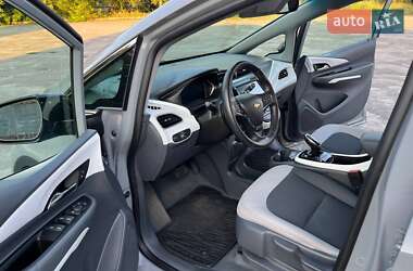 Хэтчбек Chevrolet Bolt EV 2020 в Днепре