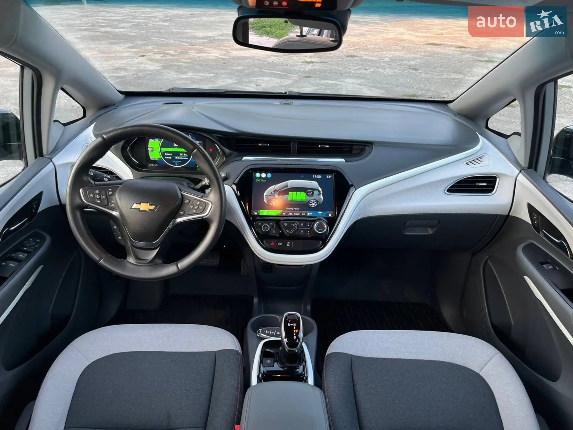 2020 Chevrolet Bolt EUV - мініатюра 27