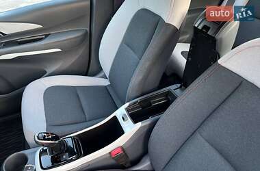Хэтчбек Chevrolet Bolt EV 2020 в Днепре