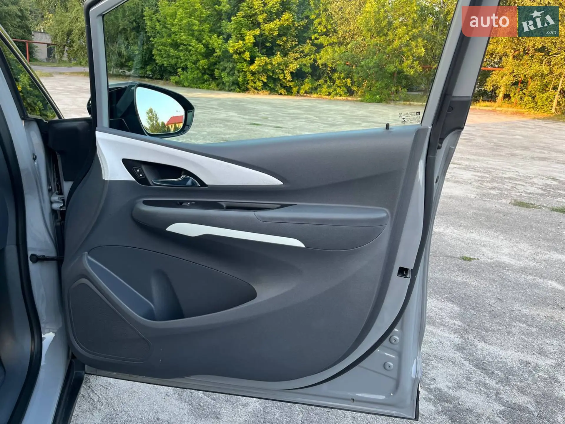 2020 Chevrolet Bolt EUV - мініатюра 34