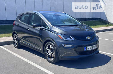 Хетчбек Chevrolet Bolt EV 2019 в Києві