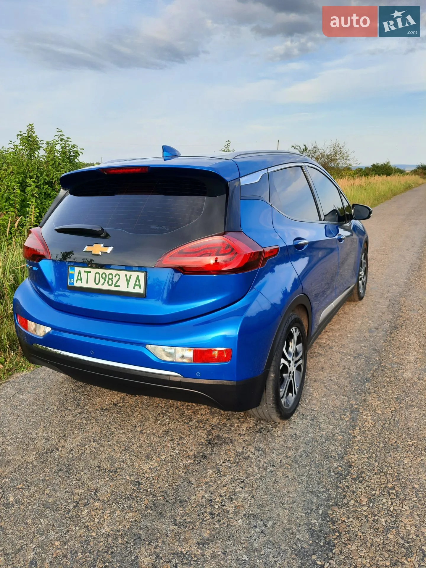 2017 Chevrolet Bolt EUV - мініатюра 16