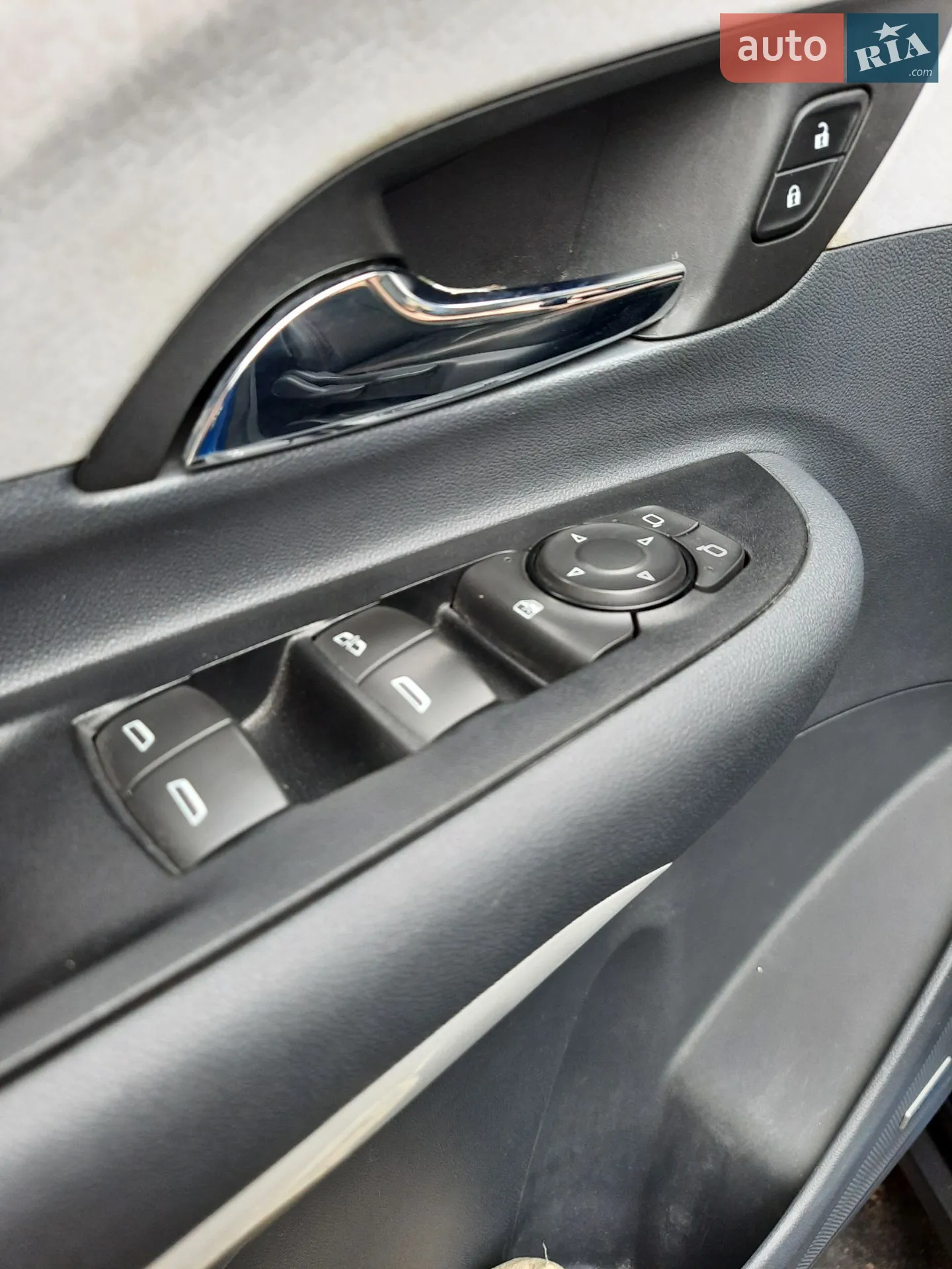 2017 Chevrolet Bolt EUV - мініатюра 28