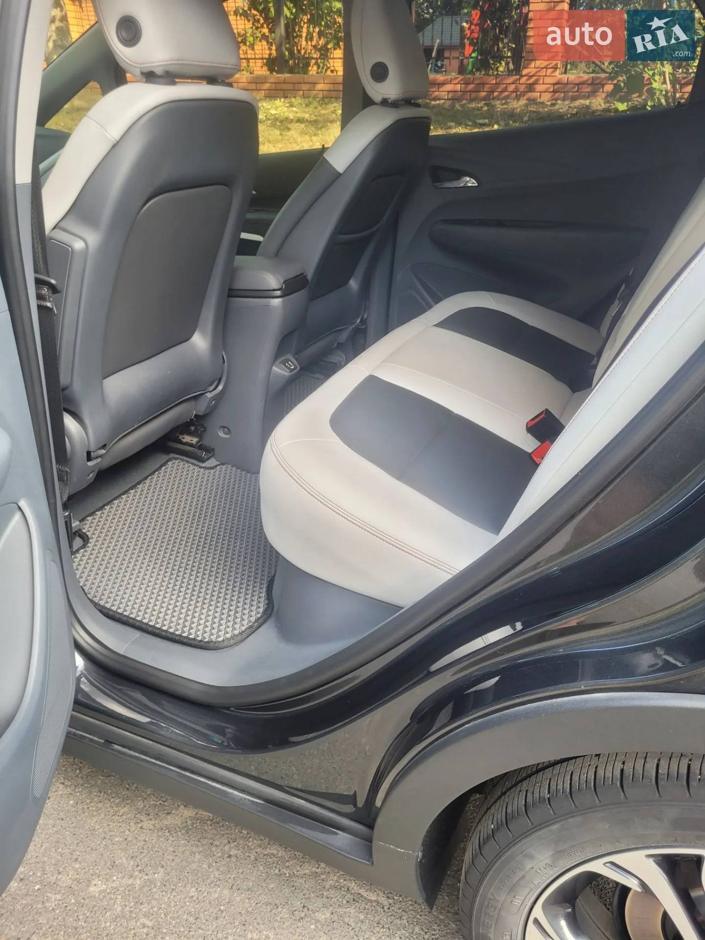 2020 Chevrolet Bolt EUV - мініатюра 27