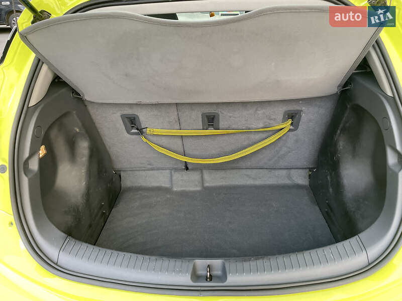 Хэтчбек Chevrolet Bolt EV 2018 в Харькове фото 4 Хэтчбек Chevrolet Bolt EV 2018 в Харькове