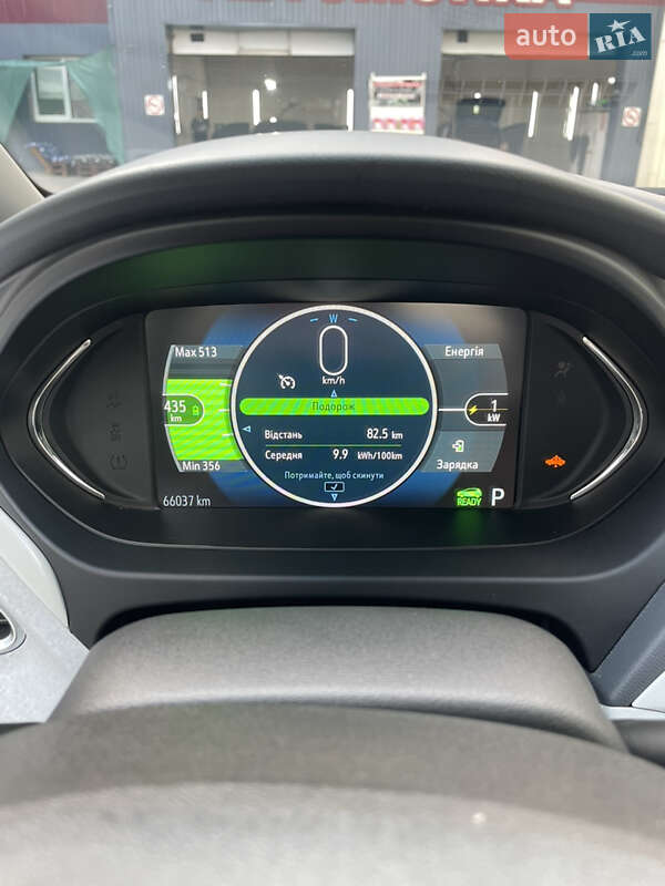 Хэтчбек Chevrolet Bolt EV 2018 в Харькове фото 10 Хэтчбек Chevrolet Bolt EV 2018 в Харькове