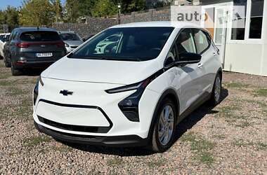 Хетчбек Chevrolet Bolt EV 2023 в Одесі