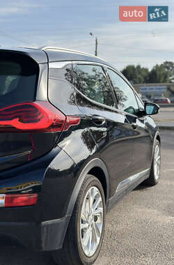 Хетчбек Chevrolet Bolt EV 2018 в Житомирі