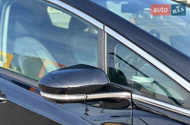 Хетчбек Chevrolet Bolt EV 2018 в Житомирі