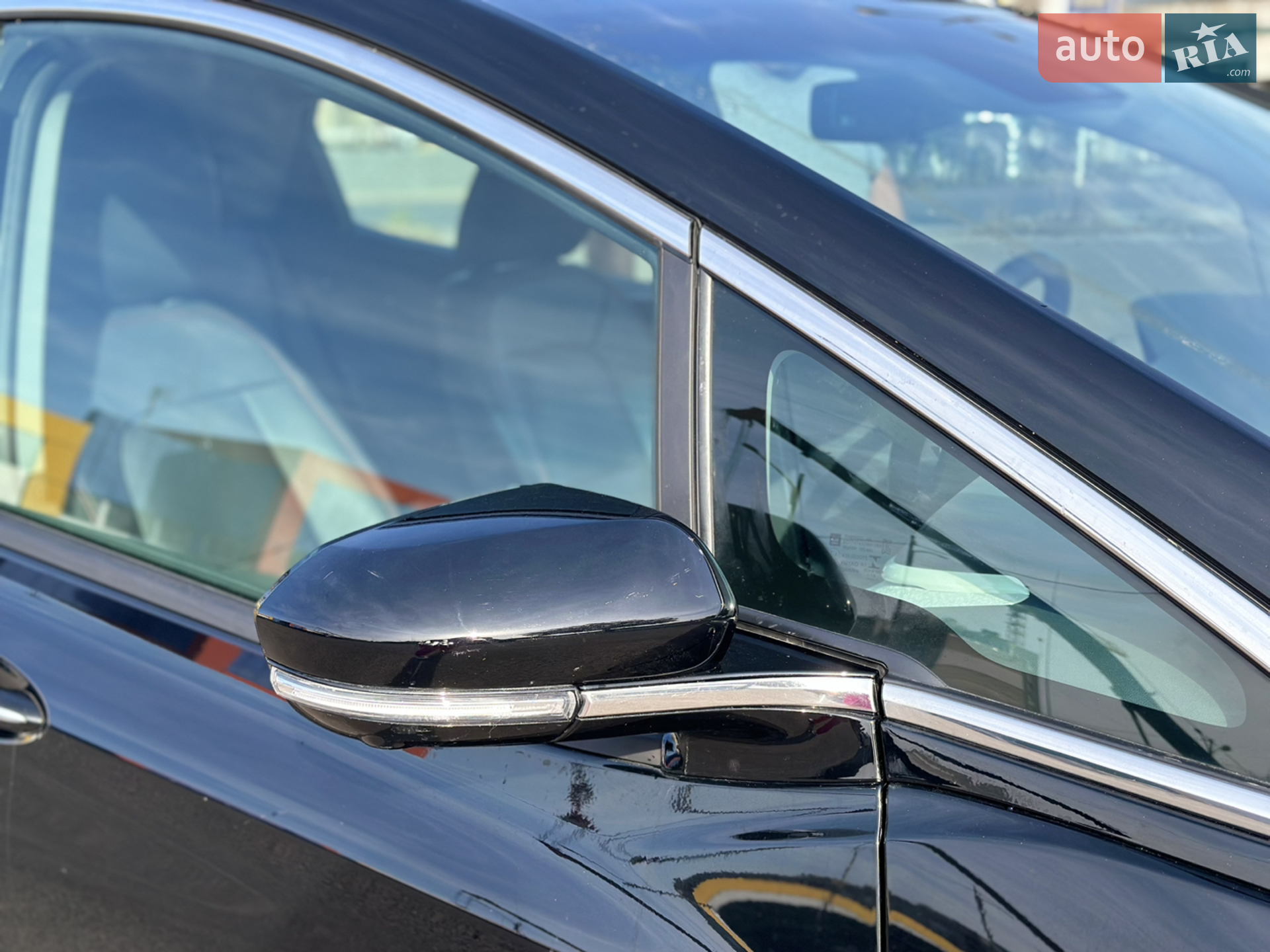 2018 Chevrolet Bolt EUV - мініатюра 11