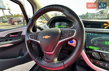 Хетчбек Chevrolet Bolt EV 2018 в Житомирі