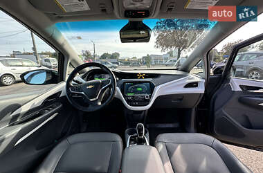 Хетчбек Chevrolet Bolt EV 2018 в Житомирі
