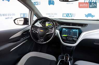 Хэтчбек Chevrolet Bolt EV 2018 в Луцке