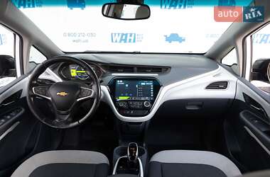 Хэтчбек Chevrolet Bolt EV 2018 в Луцке