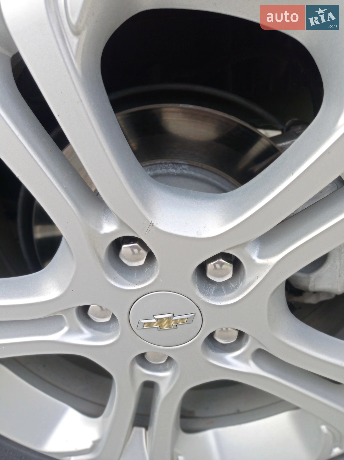 2021 Chevrolet Bolt EUV - мініатюра 11