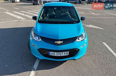 Хетчбек Chevrolet Bolt EV 2020 в Вінниці