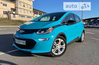 Хэтчбек Chevrolet Bolt EV 2020 в Виннице