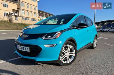 Хетчбек Chevrolet Bolt EV 2020 в Вінниці