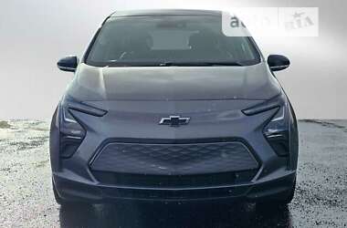Хэтчбек Chevrolet Bolt EV 2023 в 