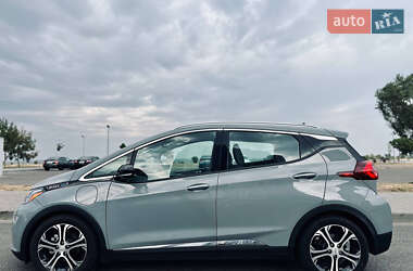 Хэтчбек Chevrolet Bolt EV 2019 в Черкассах