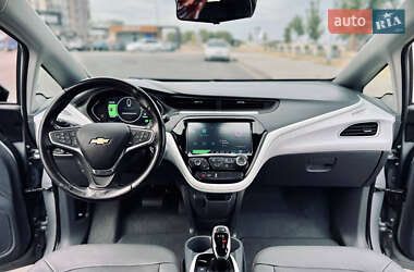 Хэтчбек Chevrolet Bolt EV 2019 в Черкассах