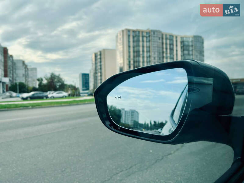 Хэтчбек Chevrolet Bolt EV 2019 в Черкассах фото 36 Хэтчбек Chevrolet Bolt EV 2019 в Черкассах