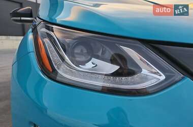 Хетчбек Chevrolet Bolt EV 2020 в Львові