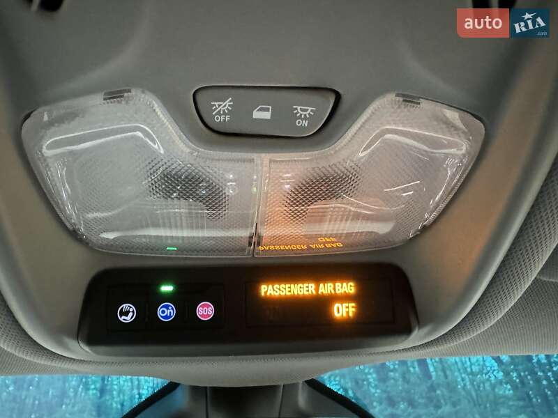 Хэтчбек Chevrolet Bolt EV 2023 в Жмеринке