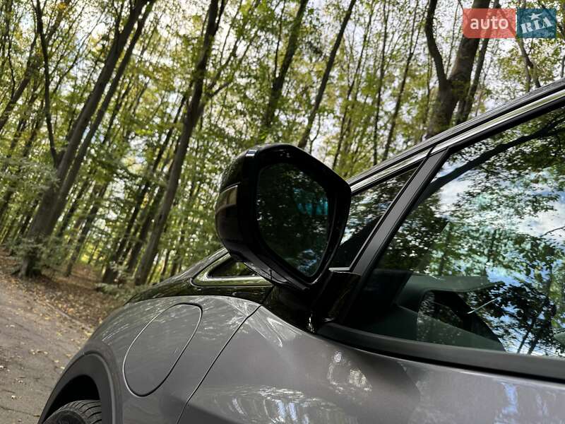 Хэтчбек Chevrolet Bolt EV 2023 в Жмеринке