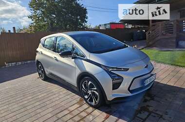 Хетчбек Chevrolet Bolt EV 2023 в Хмельницькому