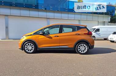 Хэтчбек Chevrolet Bolt EV 2016 в Одессе