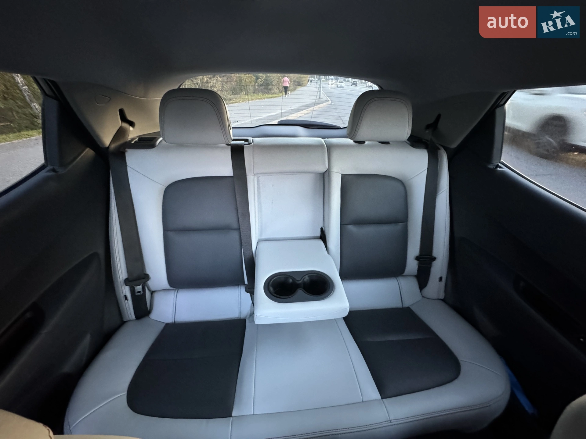 2021 Chevrolet Bolt EUV - мініатюра 5