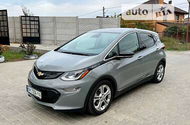 Хэтчбек Chevrolet Bolt EV 2018 в Одессе