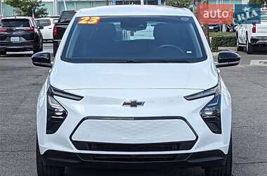 Chevrolet Bolt EV 2023